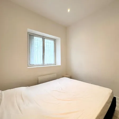 Joli T2 Esprit Loft Design & Confort Apartment Lorient